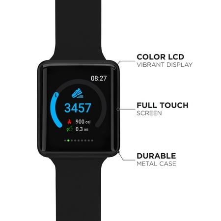 itouch watch android