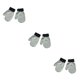 thumbnail image 2 of Guardurnaity 1 par de mitones para niños, accesorio de ropa de invierno, mitones de punto para niños, cómodos mitones para niños pequeños para Type1 NO1 Guardurnaity CBP300557, 2 of 6