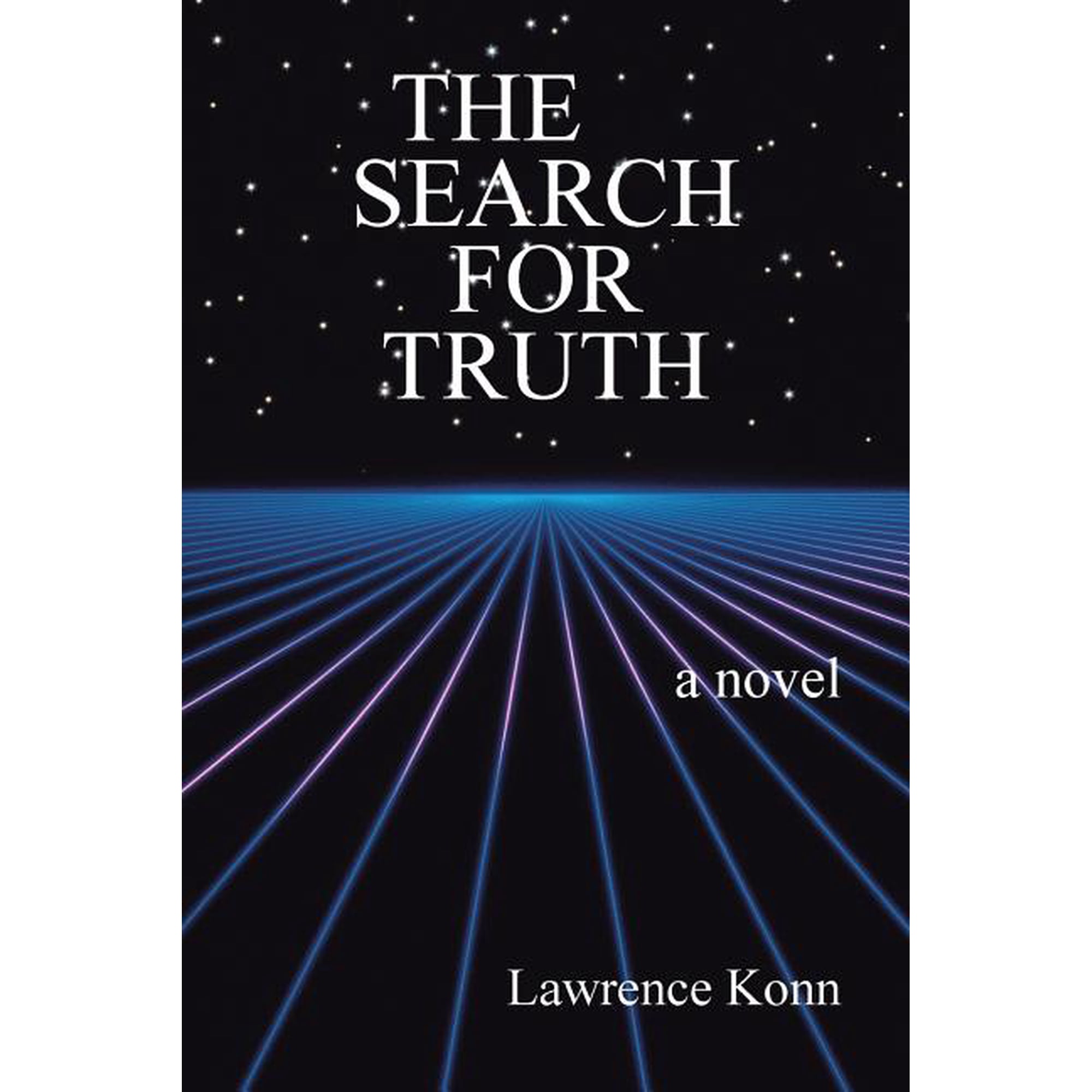The Search for Truth (Paperback)