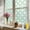 Green plant texture, variant on DKTIE 17.7" x 78.7" Agate Stone Lattice Pattern Stained Glass Privacy Window Film, Anti-UV & Heat Blocking, Easy Install Electrostatic Cling, Deliver installation tools