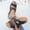 Black, variant on KIJBLAE Women's Minimalist Round Toe Thick Sole Wedge Sandals, Open Toe Casual Beach Slippers for Vacation White 36