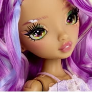 Mirror Mi Luna Skye Fashion Doll with Accessories, Dreamy Emotion Fantasy Doll