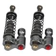 thumbnail image 1 of Conception à Double Ressort RC, Amortisseur Métallique RC Crawler, pour Garçons de Voiture Crawler SCX10 Axial D90 -4 1/10, 1 of 8