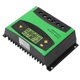 thumbnail image 1 of Controlador Solar, Pantalla LCD PWM 12V 24V Regulador De Panel Solar De Identificación Automática Para El Hogar, 1 of 8