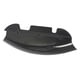 thumbnail image 4 of Equipo de deflector de árbol triple inferior negro brillante compatible con Touring glide at street 14-18 de seguridad shamjiam Motocicleta del deflector de viento, 4 of 8