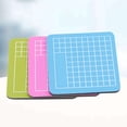 thumbnail image 5 of ETHZZLE 3Pcs Professional Cutting Mat for Sewing and Scrapbooking Crafts Assorted Colors, 5 of 8