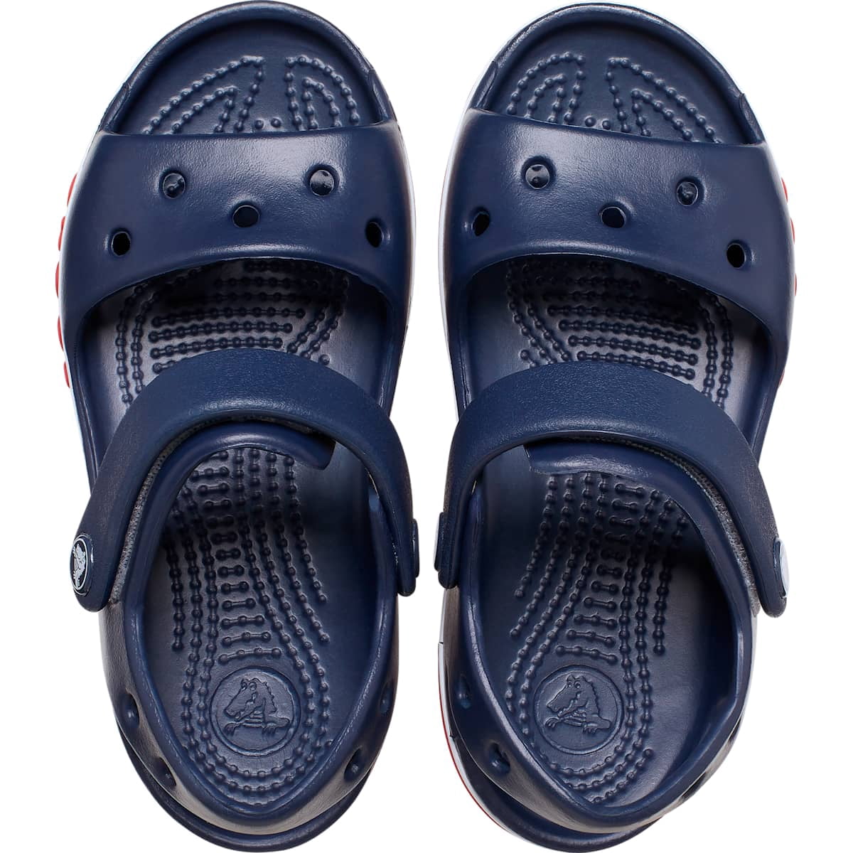 Crocs Toddler & Kids Bayaband Sandal