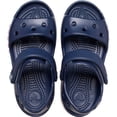 thumbnail image 3 of Crocs Toddler Bayaband Sandals, 3 of 6