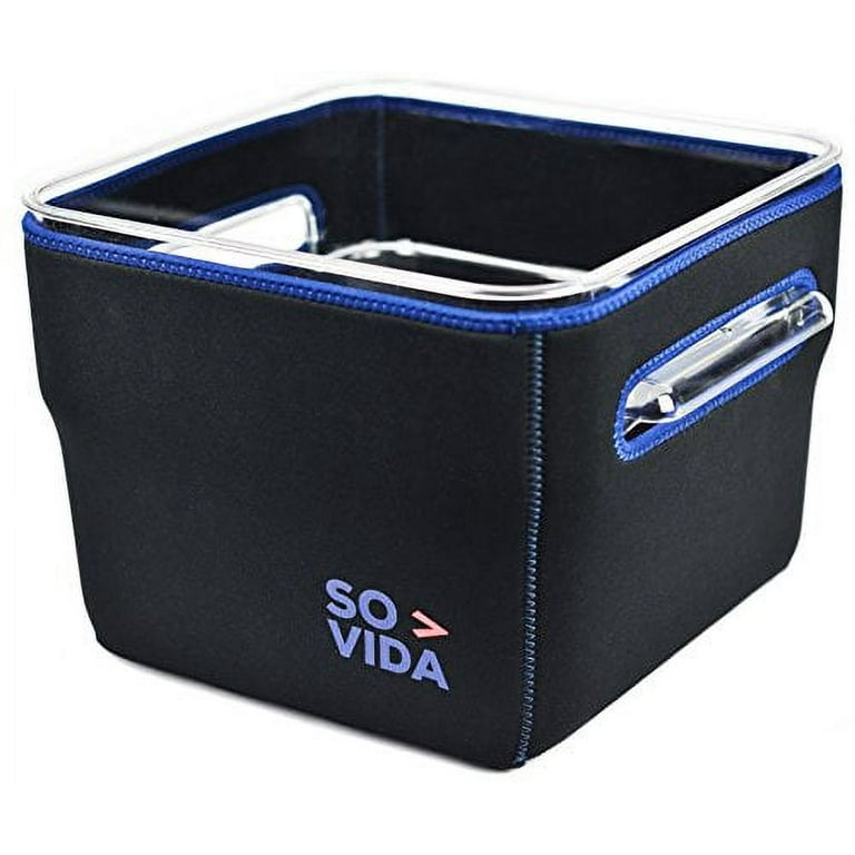 $1.99 insulated sous vide container : r/sousvide