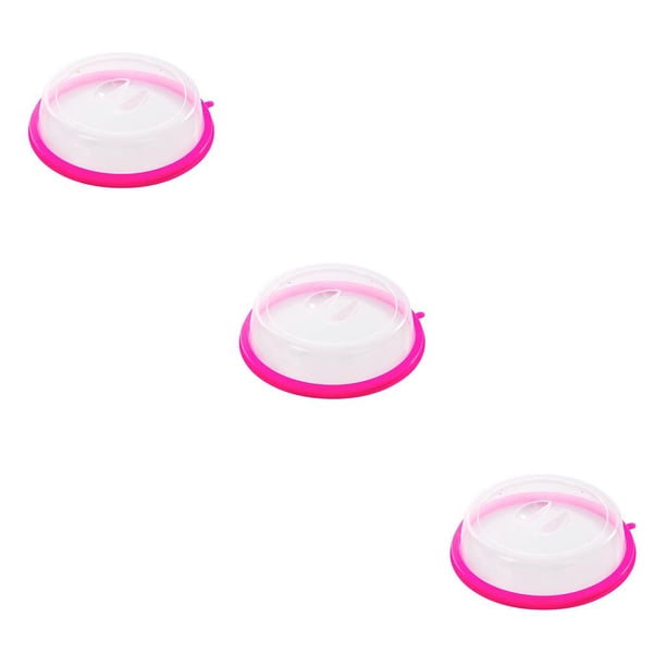 Inteprter Cubierta de plástico para alimentos para horno de PP Type4 NO4 Inteprter CBP094778