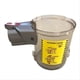 thumbnail image 1 of Dust Bin Container for Supersonics Vacuum Cleaner Spare Parts, 1 of 5