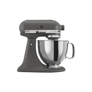 KitchenAid KSM150PSCB Artisan Series 5-Qt. Stand Mixer with Pouring Shield  - Cranberry 