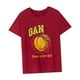 thumbnail image 5 of Camiseta para mujer, camiseta básica suave informal de recuerdo de verano para mujer para desplazamientos XL, 5 of 7
