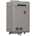 thumbnail image 7 of Rheem RTG-84XLN-3 8.4 GPM 180,000 BTU 120 Volt Residential Outdoor Natural Gas Tankless, 7 of 7
