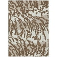 thumbnail image 2 of Addison Rugs Chantille Indoor/Outdoor Transitional Animal Print Chocolate Washable Rectangle Rug, 9' x 12', 2 of 6