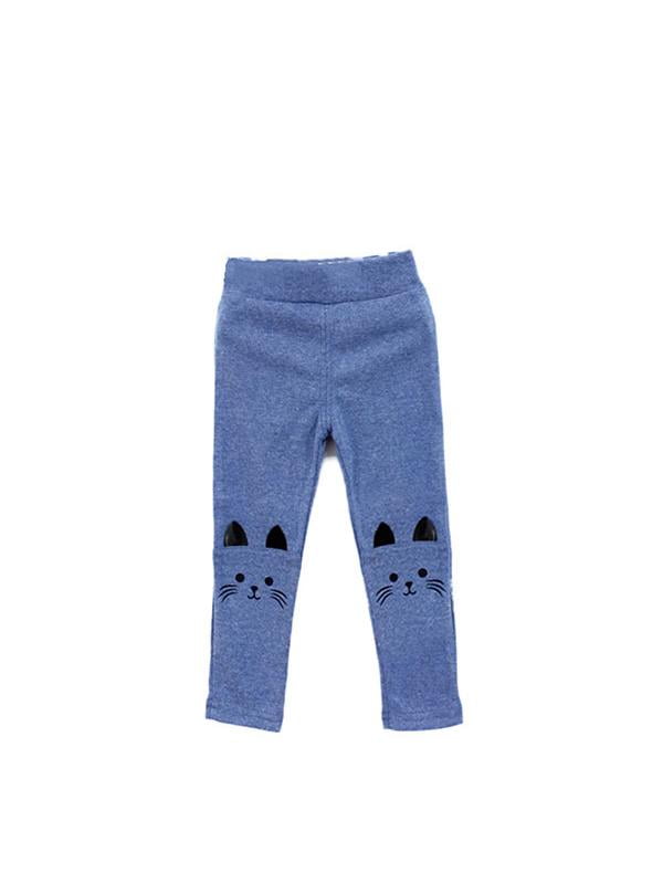 stretchy skinny trousers