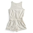 thumbnail image 2 of Ozark Trail Girls' Hiking Romper, Sizes 4-18 & Plus, 2 of 3