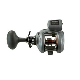 Shimano Curado 200XG K Low Profile Baitcasting Reel for
