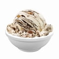 thumbnail image 2 of Island Farms Fudge Tracks Crème Glacée, 2 of 4