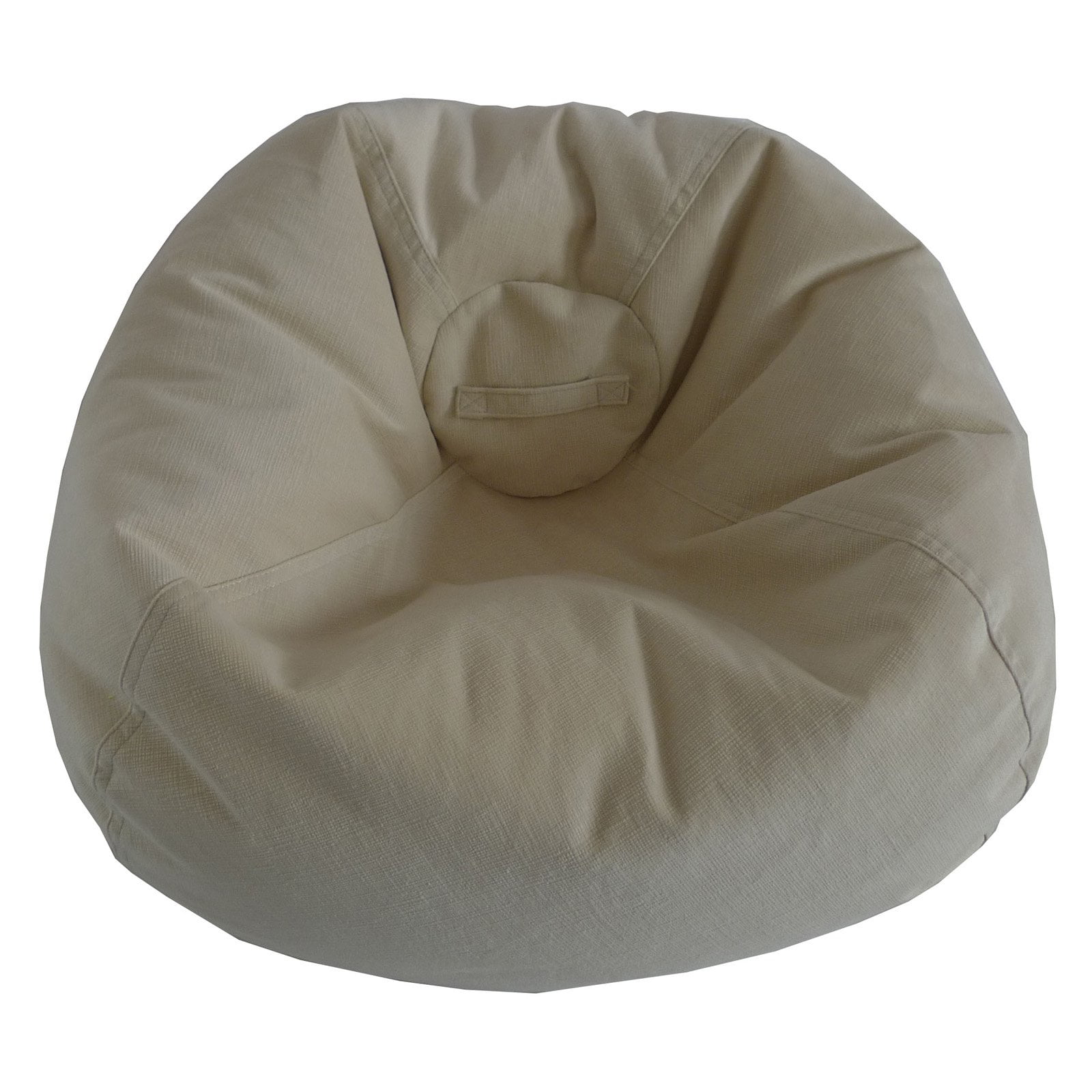 Ace Bayou Large Textured Velvet Bean Bag Available In Multiple Ace Bayou Large Textured Velvet Bean Bag Available In Multiple Colors