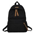 thumbnail image 2 of Bolsa Mochila escolar para hombre y mujer de viaje impermeable Color Ehuebsd sólido, 2 of 8