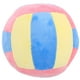 thumbnail image 1 of Almohada de peluche de voleibol, juguete para tirar, almohada de viaje para dormir con forma de voleibol deportivo, 1 of 8