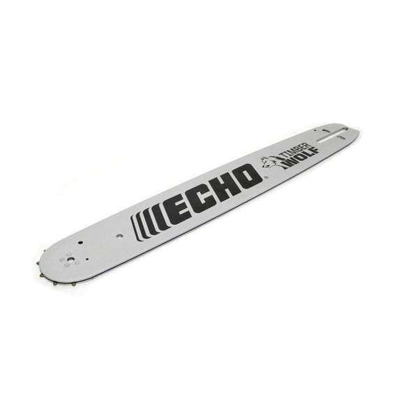 Echo Genuine OEM Replacement Guide Bar # 18D0AS3864C