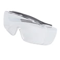 thumbnail image 2 of Gafas multifuncionales antivaho, a prueba de rayos UV, resistentes a impactos y a prueba de polvo, vidrio protector para interiores y exteriores, 2 of 15