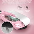 thumbnail image 4 of JilgTeok 2 Packs Hand Push Sweeper Household Lazy Three-in-one Floor Sweeper Suction Sweeper Broom Cleaning Machine for Home Kitchen Bedroom Living Room Apartment Floor Clearance, 4 of 8