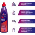 thumbnail image 3 of 3M Perfect-It Gelcoat Heavy Cutting Compound, 1 Pint, Works on Boats and RVs, 3 of 4