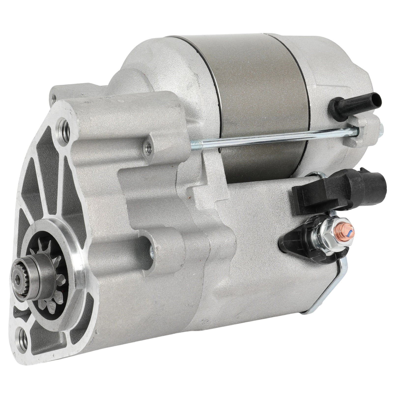 cciyu Starter 17823N for Dodge Dakota 2004-2005,for Dodge Durango 2004-2005,for Dodge Durango 2002-2003,for Dodge Ram 1500 2002-2005,for Dodge Ram 2500 Ram 3500 Ram 4000 2003-2004
