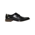 thumbnail image 2 of ZAPATOS DE VESTIR EVOLUCION HOMBRE CABALLERO NEGRO PIEL 25715 LEON 25715p, 2 of 3