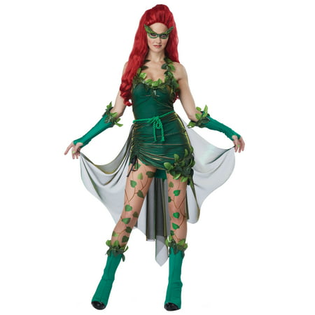 Plus Size Lethal Beauty Costume