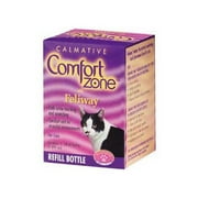 Comfort Zone With Feliway Stress Reducer for Cats (Refill)