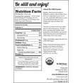 thumbnail image 4 of Be Still Farms Organic Coconut Flour (1 Lb) Paleo Coconut Flakes - Purely White Coconut - Coco Flour - Coconut Flour Super Fine - Superfood Healthy Flour - Keto Flour - Raw Vegan Flour - Keto Coconut, 4 of 6