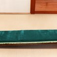 thumbnail image 3 of Antique Guzheng Dust-proof Cover Universal Guzheng Instrument Protective Cover, 3 of 9