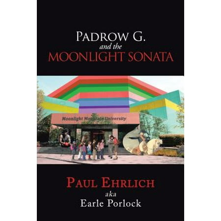 Padrow G. and the Moonlight Sonata - eBook
