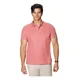 thumbnail image 1 of Playeras Polo Hombre Casual Moda Camisas Lisa, 1 of 4