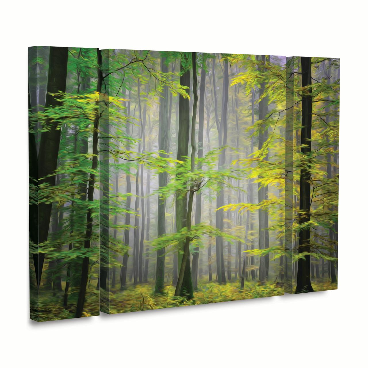 Trademark Fine Art 'Sugar Low' Canvas Art by Philippe Sainte-Laudy