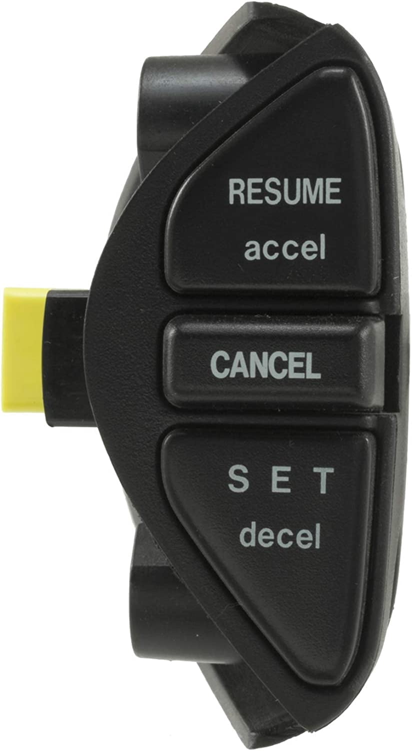 Cruise Control Switch