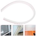 thumbnail image 2 of 2 Pieces Silicone Water Retaining Strip Shower Barrier Stopper Bath Dripping Safety Mask Kitchen Counter Splash Guard, 2 of 6