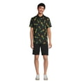 thumbnail image 4 of Birdie Bound Men's & Big Men's Cargo Golf Shorts, 9" Inseam, Sizes 30-44, 4 of 5