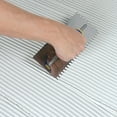 thumbnail image 2 of SQUARE NOTCH TROWEL 1/4" (Pack of 1), 2 of 4