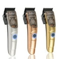 thumbnail image 1 of Gamma+ X-ERGO Cordless Clipper, 1 of 5