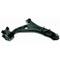 thumbnail image 1 of Moog Chassis Control Arm RK620486 R-Series; OE Replacement, 1 of 4