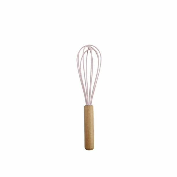 Espátula de madera de silicona Utensilios de cocina Espátula antiadherente Utensilios de cocina Wmkox8yii hjk5855