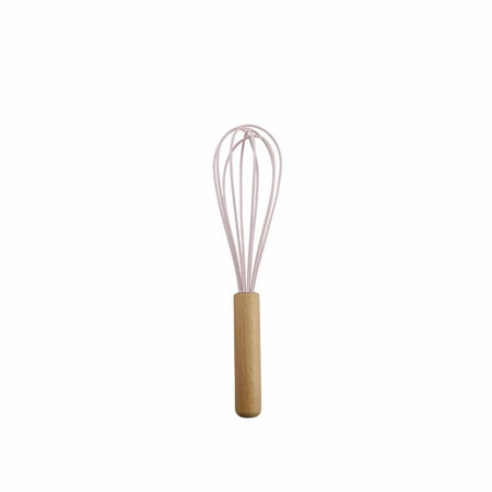 

Tepsmf Kitchen Gadgets Silicone Wooden Spatula Cooking Utensils Non-Stick Spatula Kitchenware Kitchen Accessories