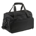 thumbnail image 1 of Bolsa de Herramientas de Peluquería Baoblaze Estuche Grande de Viaje Negro, 1 of 8