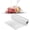 1 Rolls (500 bags), variant on 10" x 14" Clear Plastic Produce Bag on a Roll, Food Storage Bags for Vegetables, Bread, Fruits and Meat, Easy To Tear, Continuous Roll- 500 Bags/Roll - [2 Rolls]