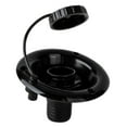 thumbnail image 4 of DYNWAVECA RV Gravity Water Fill Inlet with Vent Holes Premium Professional Easy to Install Direct Replaces Spare Parts Accessory Black, 4 of 9
